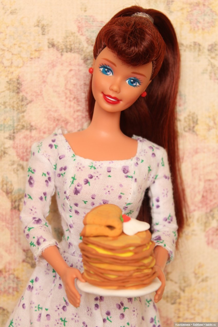 "Я - хозяюшка!" А ну-ка, девушки, а ну, винтажечки | Бэйбики "Я - хозяюшка!" А ну-ка, девушки, а ну, винтажечки