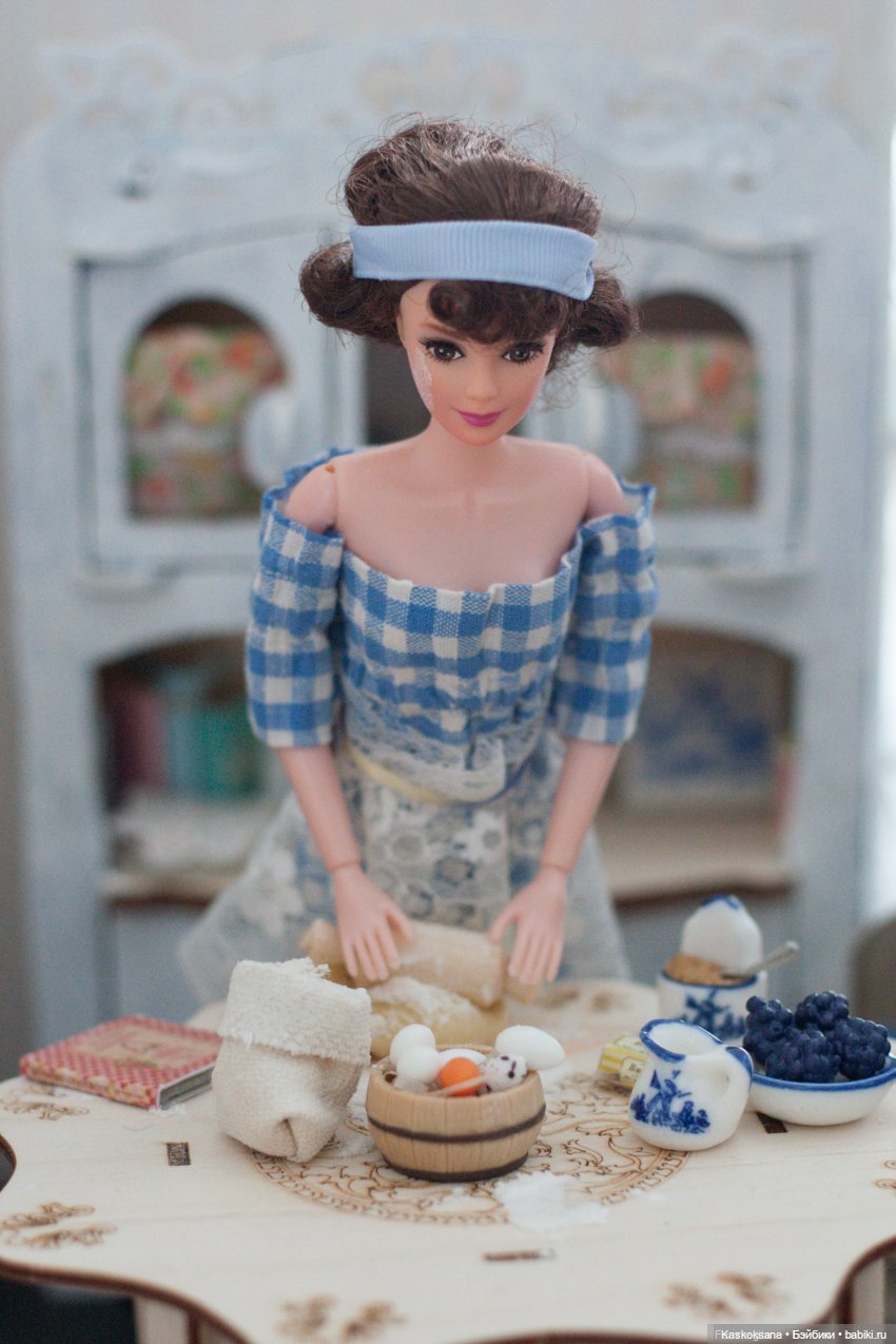 "Я - хозяюшка!" А ну-ка, девушки, а ну, винтажечки | Бэйбики "Я - хозяюшка!" А ну-ка, девушки, а ну, винтажечки