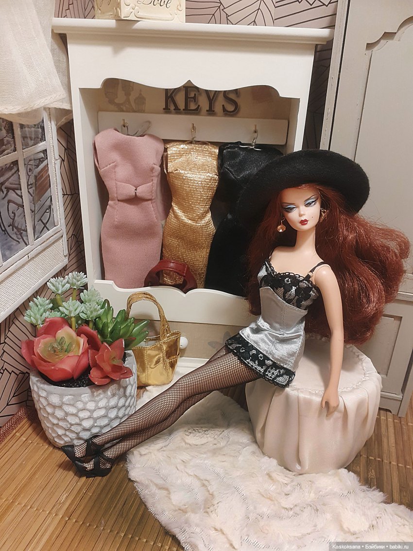 "Я - секси!" А ну-ка, девушки, а ну, винтажечки | Бэйбики "Я - секси!" А ну-ка, девушки, а ну, винтажечки (фото 7)