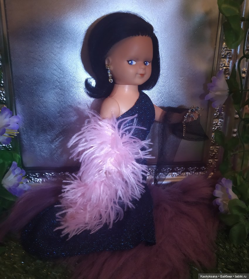 "Я - секси!" А ну-ка, девушки, а ну, винтажечки | Бэйбики "Я - секси!" А ну-ка, девушки, а ну, винтажечки