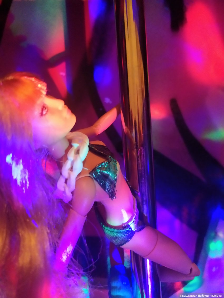 Мик и К. Часть 4 Внутренний аудит | Бэйбики Мик и К. Часть 4 Внутренний аудит