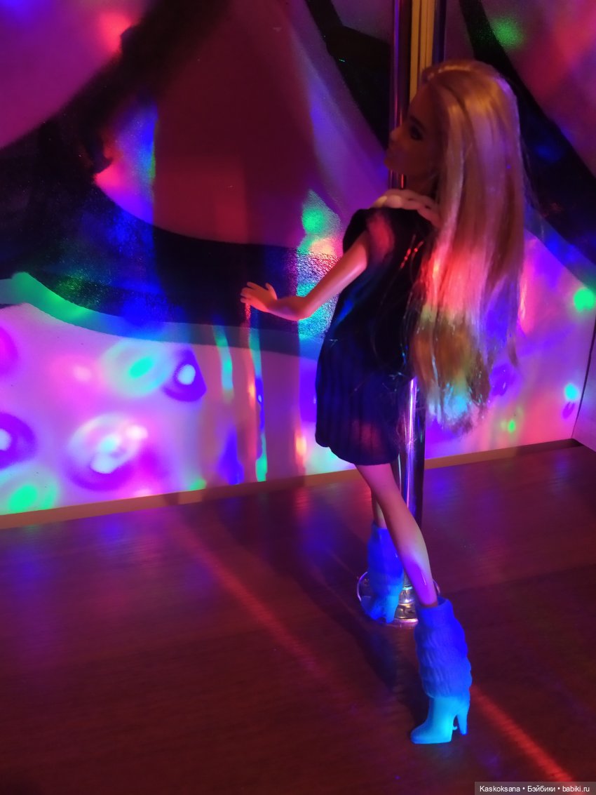 Мик и К. Часть 4 Внутренний аудит | Бэйбики Мик и К. Часть 4 Внутренний аудит (фото 5)