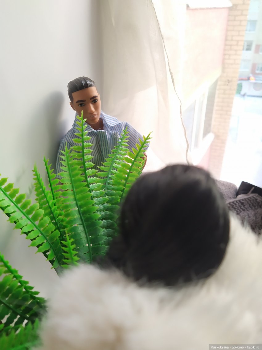 Мик и К. Часть 3 Внутренний аудит