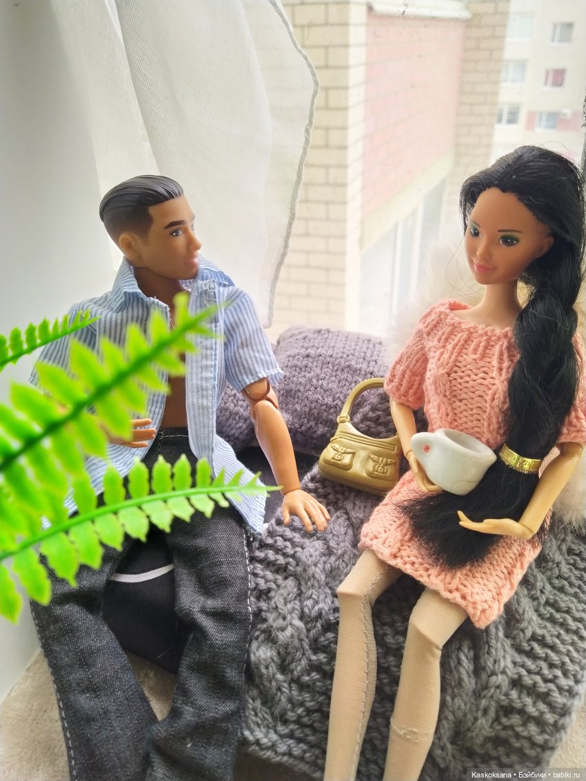 Мик и К. Часть 3 Внутренний аудит