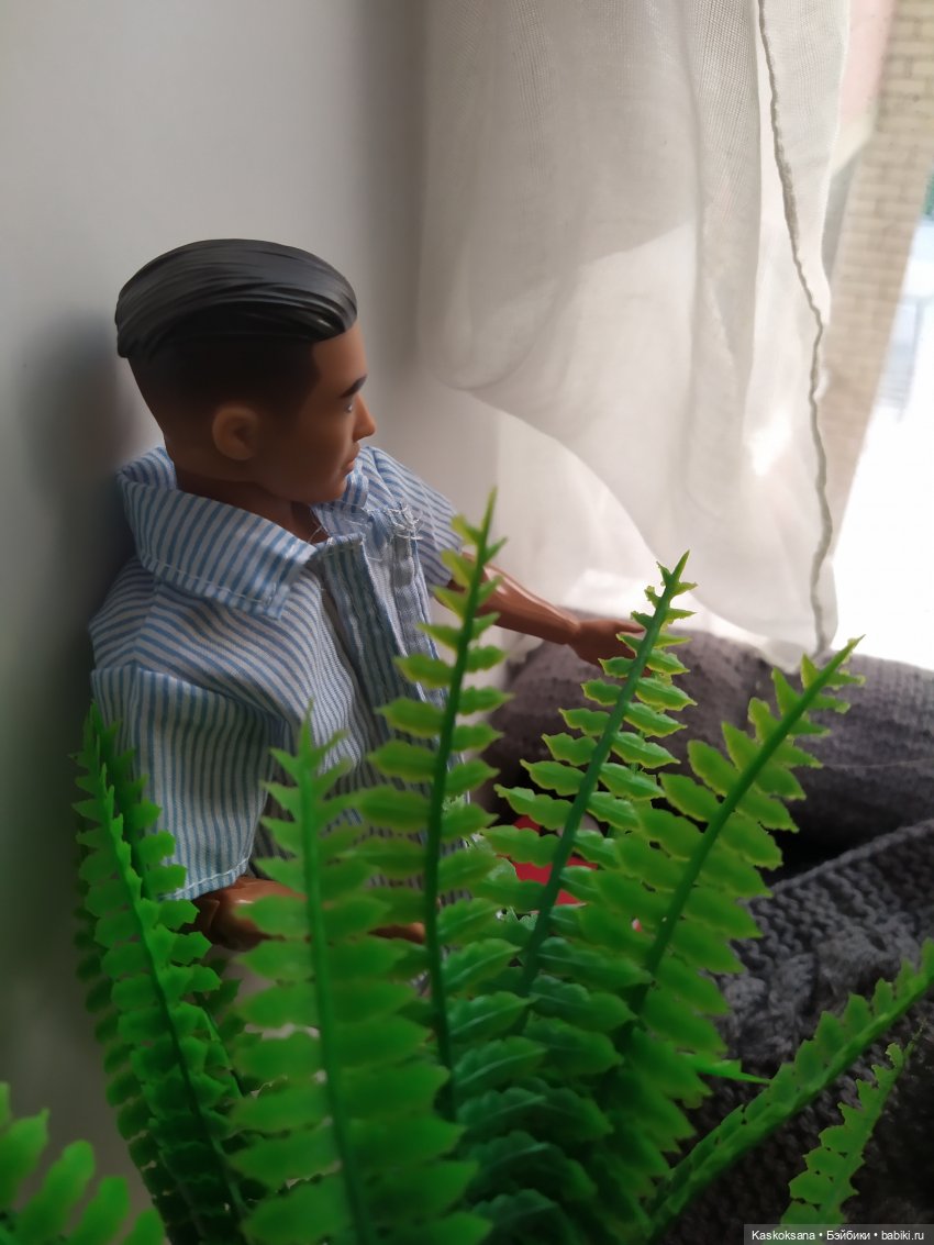 Мик и К. Часть 3 Внутренний аудит