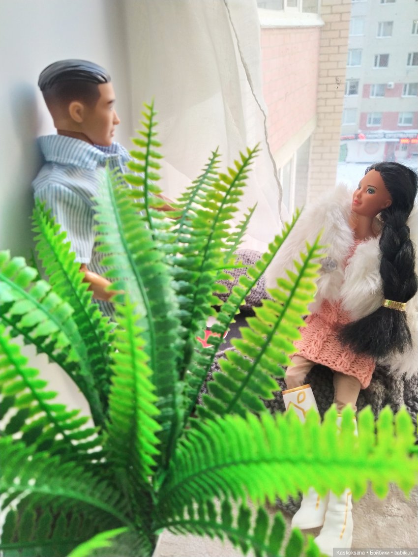 Мик и К. Часть 3 Внутренний аудит