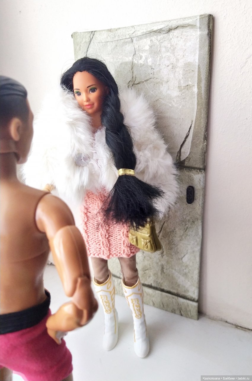 Мик и К. Часть 3 Внутренний аудит (фото 9)