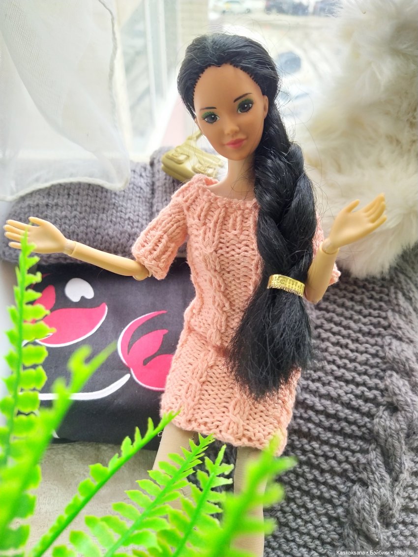 Мик и К. Часть 4 Внутренний аудит | Бэйбики Мик и К. Часть 4 Внутренний аудит (фото 2)