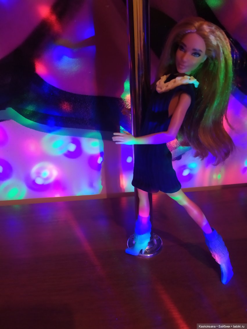 Мик и К. Часть 4 Внутренний аудит | Бэйбики Мик и К. Часть 4 Внутренний аудит (фото 6)