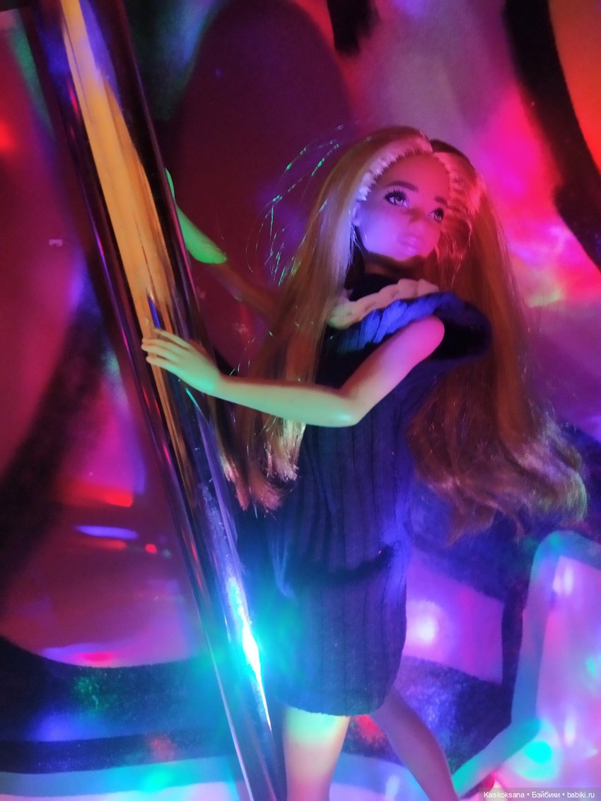 Мик и К. Часть 4 Внутренний аудит | Бэйбики Мик и К. Часть 4 Внутренний аудит (фото 8)