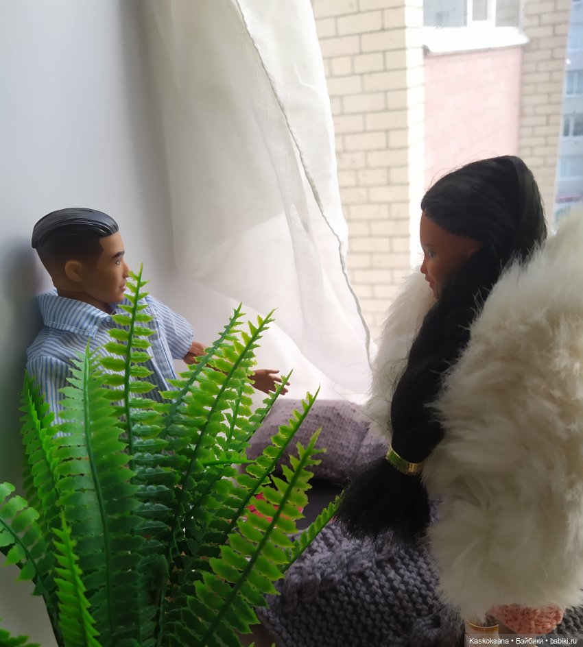 Мик и К. Часть 3 Внутренний аудит