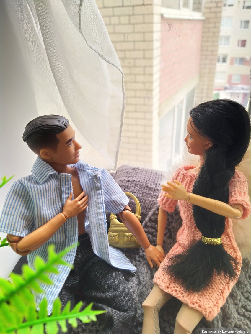 Мик и К. Часть 4 Внутренний аудит | Бэйбики Мик и К. Часть 4 Внутренний аудит