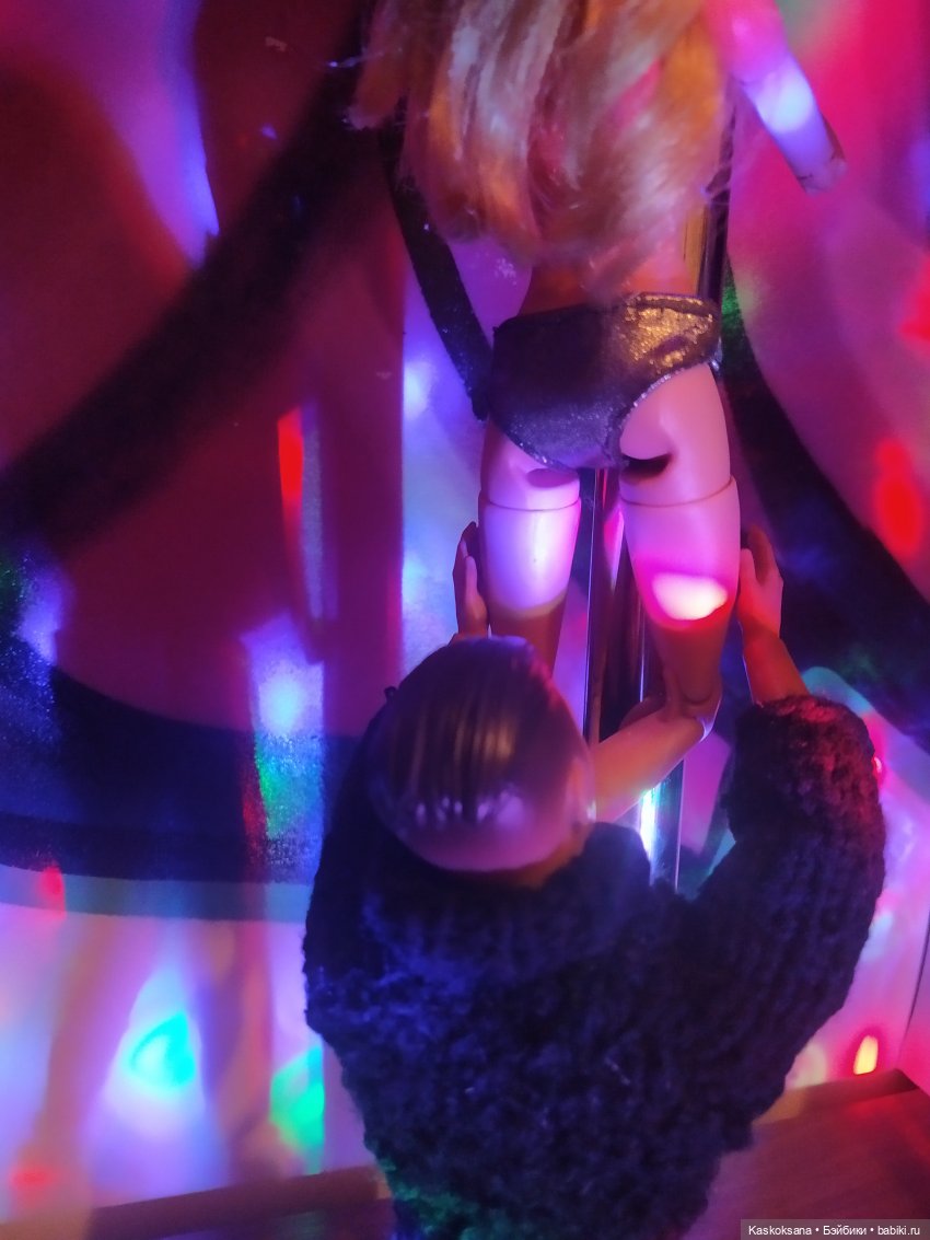 Мик и К. Часть 4 Внутренний аудит | Бэйбики Мик и К. Часть 4 Внутренний аудит