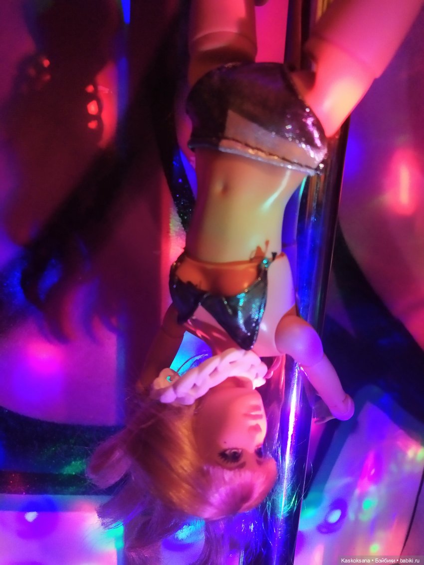 Мик и К. Часть 4 Внутренний аудит | Бэйбики Мик и К. Часть 4 Внутренний аудит