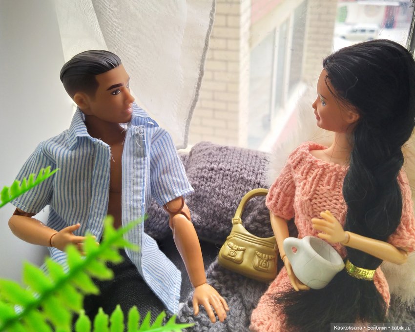 Мик и К. Часть 4 Внутренний аудит | Бэйбики Мик и К. Часть 4 Внутренний аудит