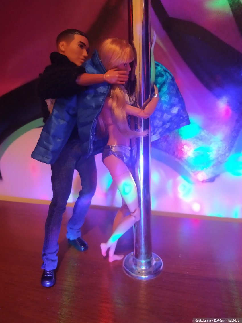 Мик и К. Часть 4 Внутренний аудит | Бэйбики Мик и К. Часть 4 Внутренний аудит