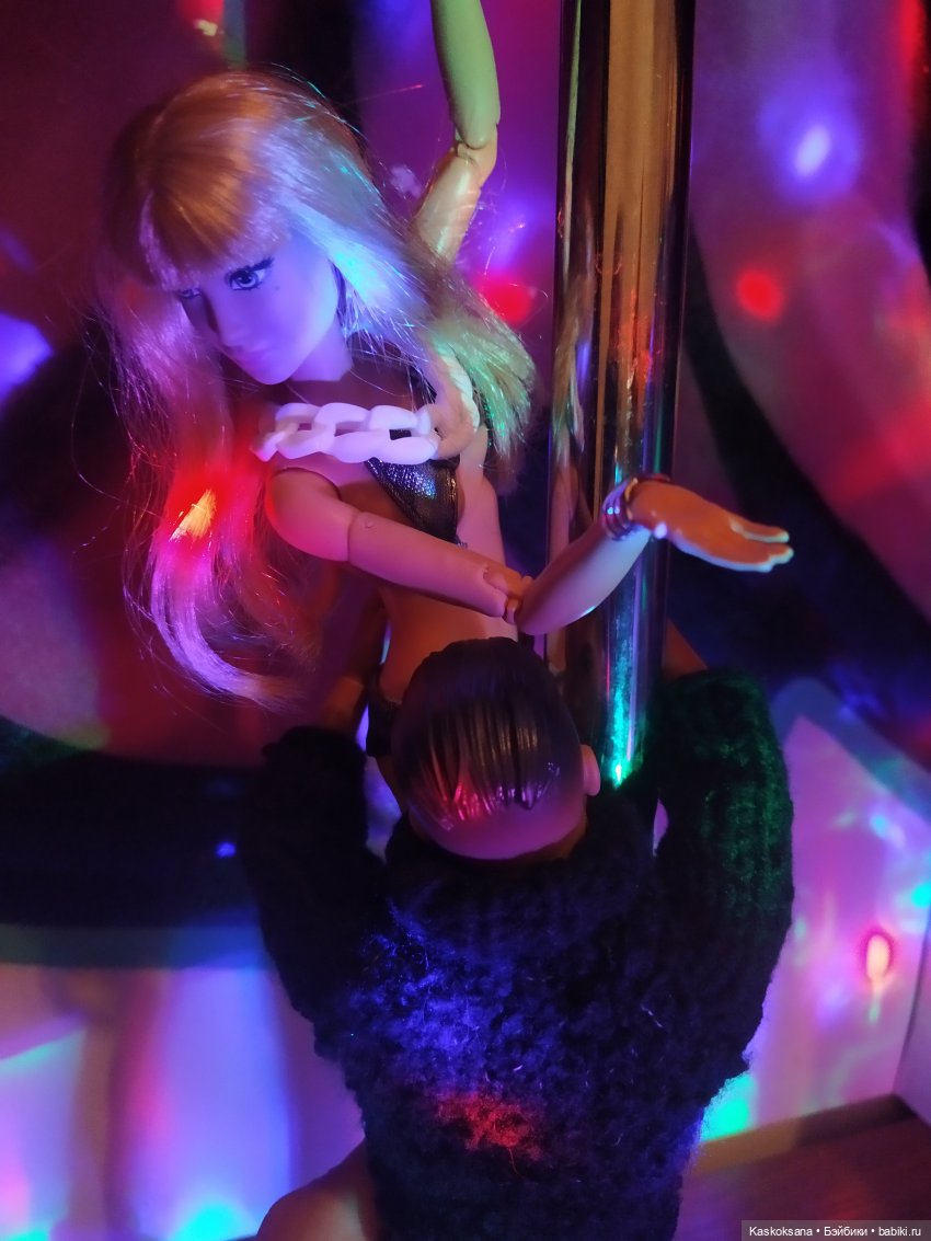 Мик и К. Часть 4 Внутренний аудит | Бэйбики Мик и К. Часть 4 Внутренний аудит