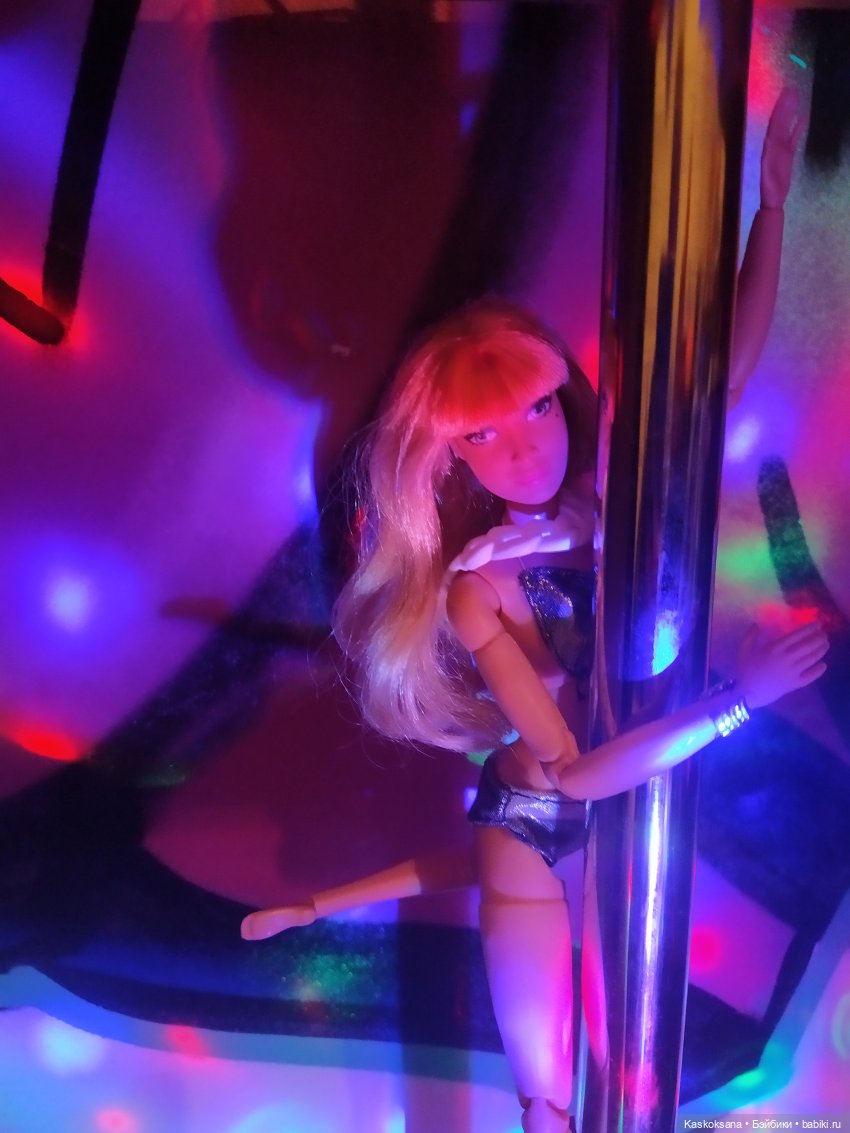 Мик и К. Часть 4 Внутренний аудит | Бэйбики Мик и К. Часть 4 Внутренний аудит