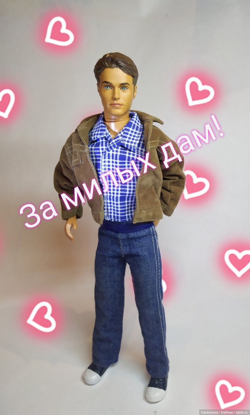 Напоминалка. А ну-ка, девушки, а ну, винтажечки (фото 4)