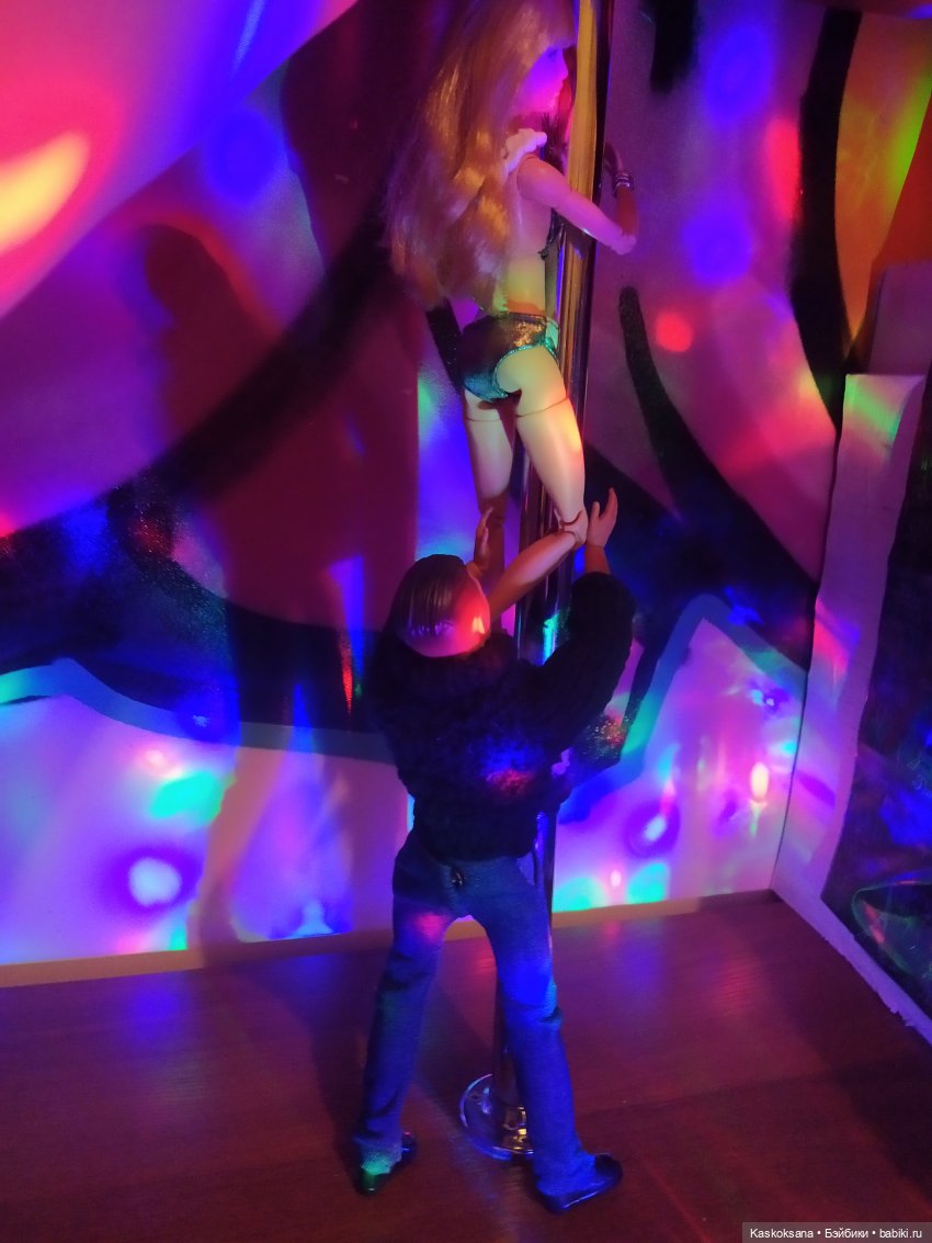 Мик и К. Часть 4 Внутренний аудит | Бэйбики Мик и К. Часть 4 Внутренний аудит