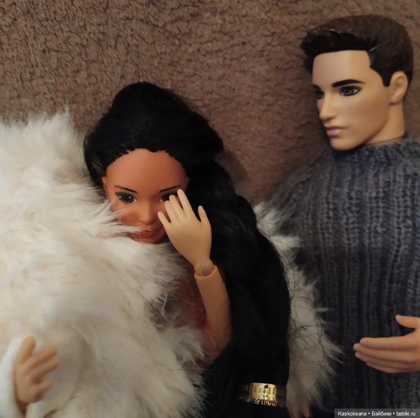 Мик и К. Часть 5 Внутренний аудит | Бэйбики Мик и К. Часть 5 Внутренний аудит