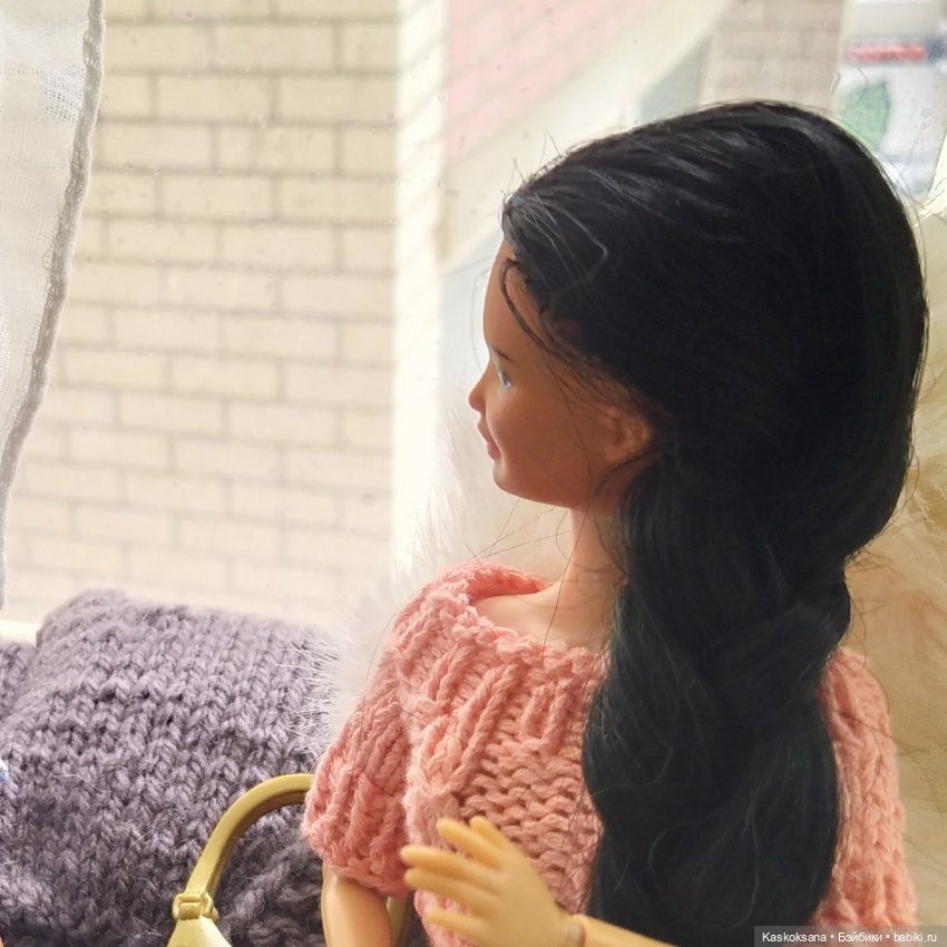 Мик и К. Часть 5 Внутренний аудит | Бэйбики Мик и К. Часть 5 Внутренний аудит (фото 3)