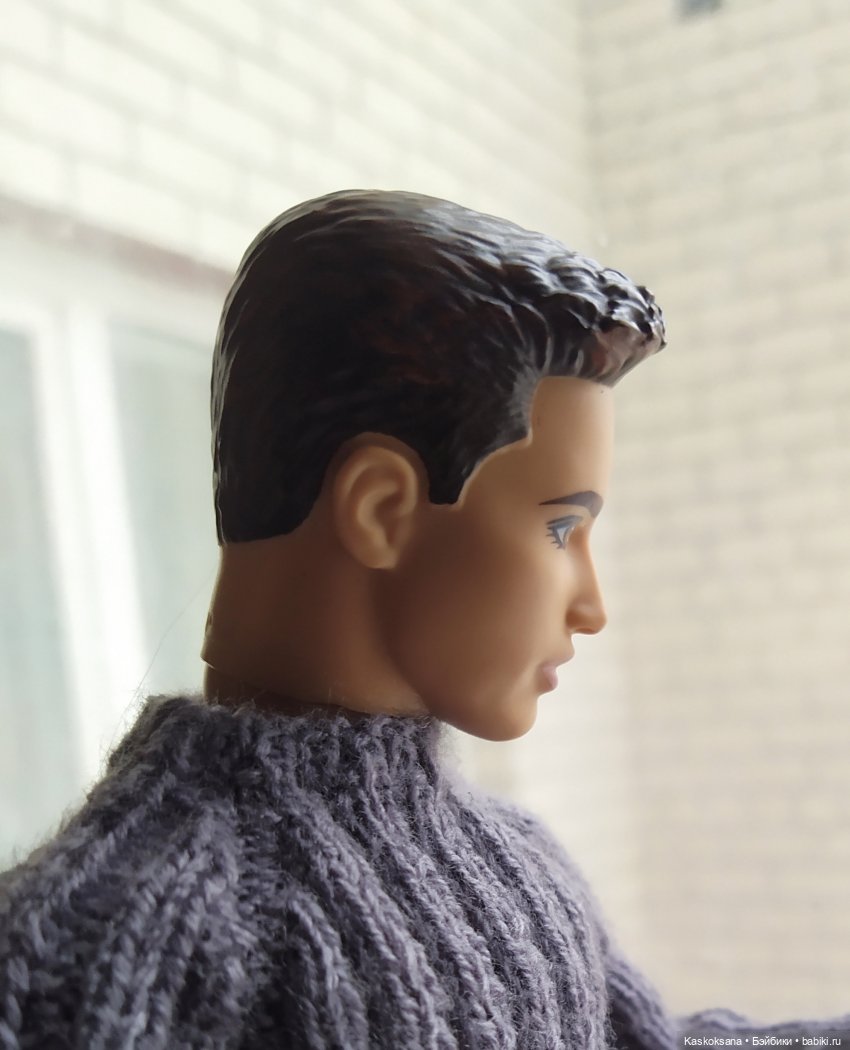 Мик и К. Часть 5 Внутренний аудит | Бэйбики Мик и К. Часть 5 Внутренний аудит (фото 8)