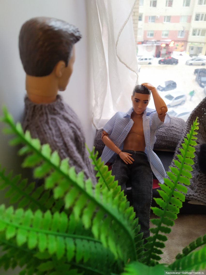 Мик и К. Часть 5 Внутренний аудит | Бэйбики Мик и К. Часть 5 Внутренний аудит