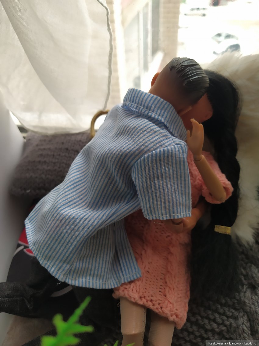 Мик и К. Часть 5 Внутренний аудит | Бэйбики Мик и К. Часть 5 Внутренний аудит (фото 4)