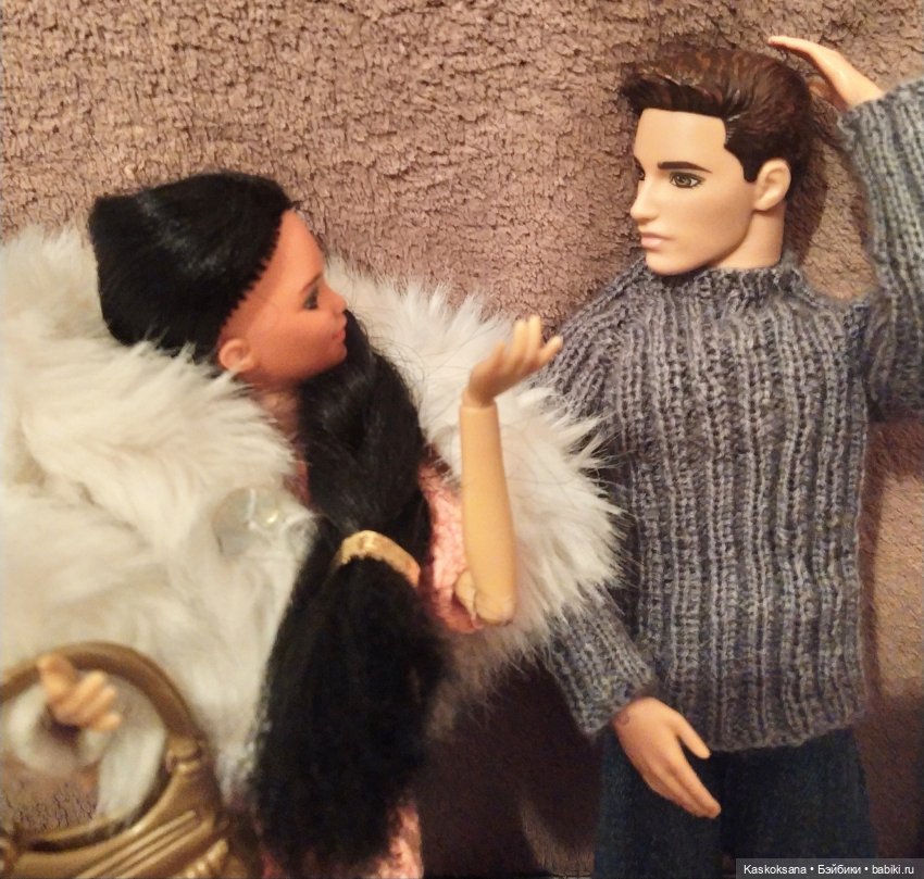 Мик и К. Часть 5 Внутренний аудит | Бэйбики Мик и К. Часть 5 Внутренний аудит