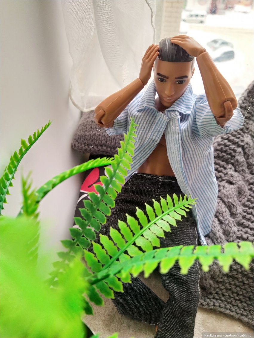 Мик и К. Часть 5 Внутренний аудит | Бэйбики Мик и К. Часть 5 Внутренний аудит