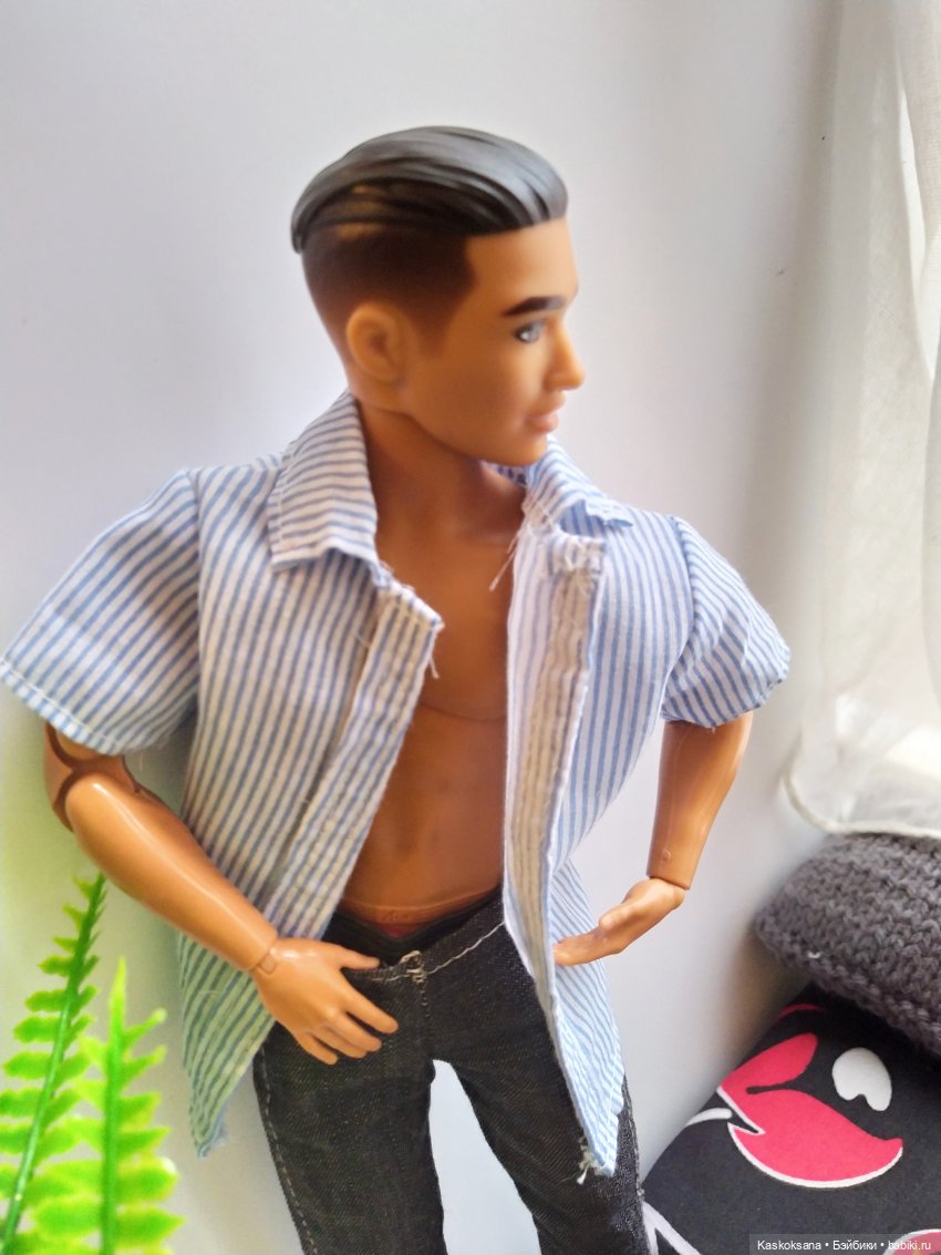 Мик и К. Часть 5 Внутренний аудит | Бэйбики Мик и К. Часть 5 Внутренний аудит