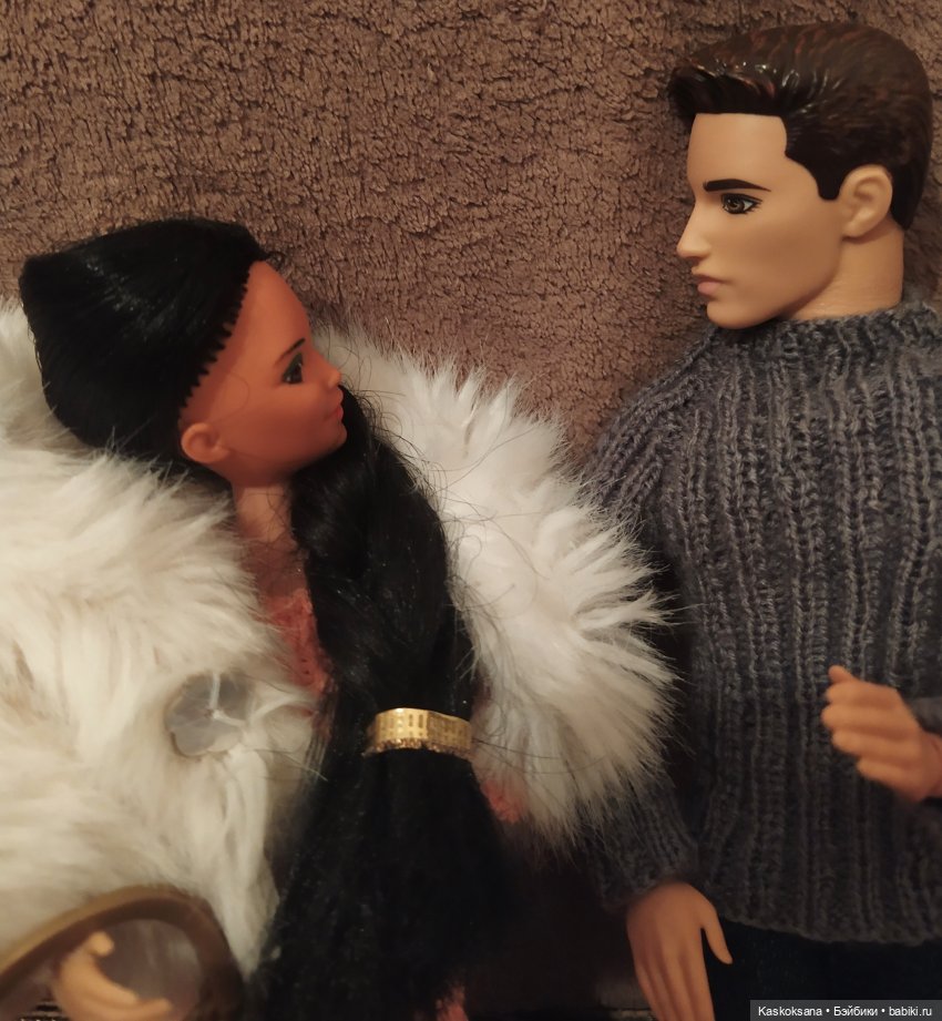 Мик и К. Часть 5 Внутренний аудит | Бэйбики Мик и К. Часть 5 Внутренний аудит