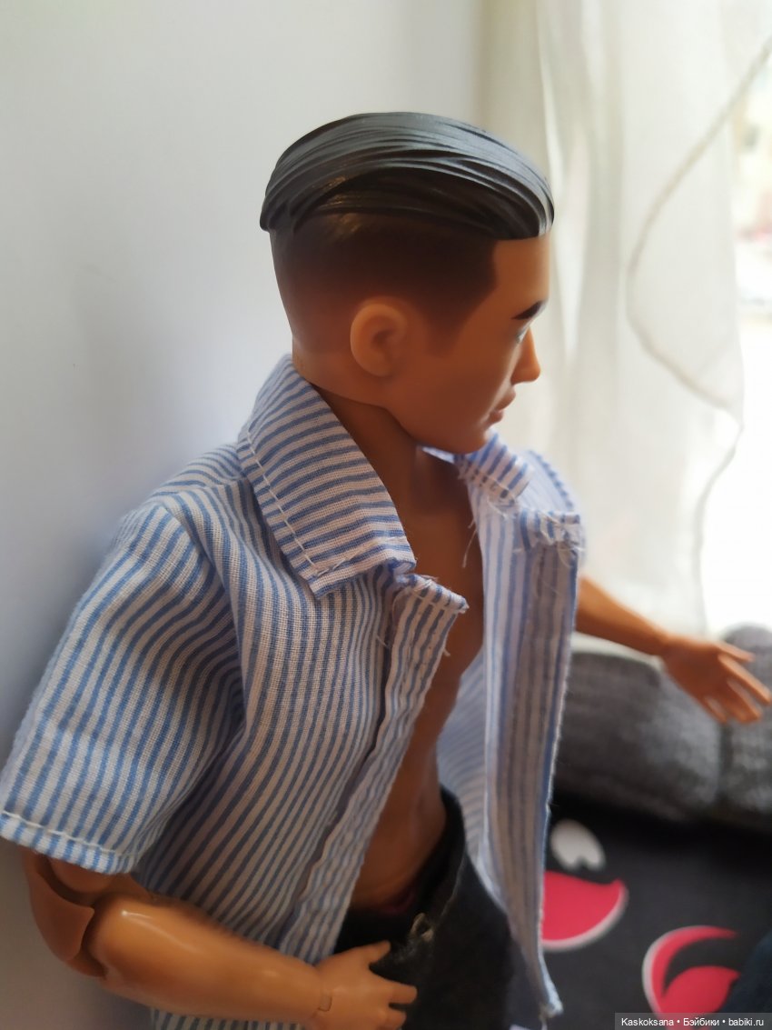 Мик и К. Часть 5 Внутренний аудит | Бэйбики Мик и К. Часть 5 Внутренний аудит