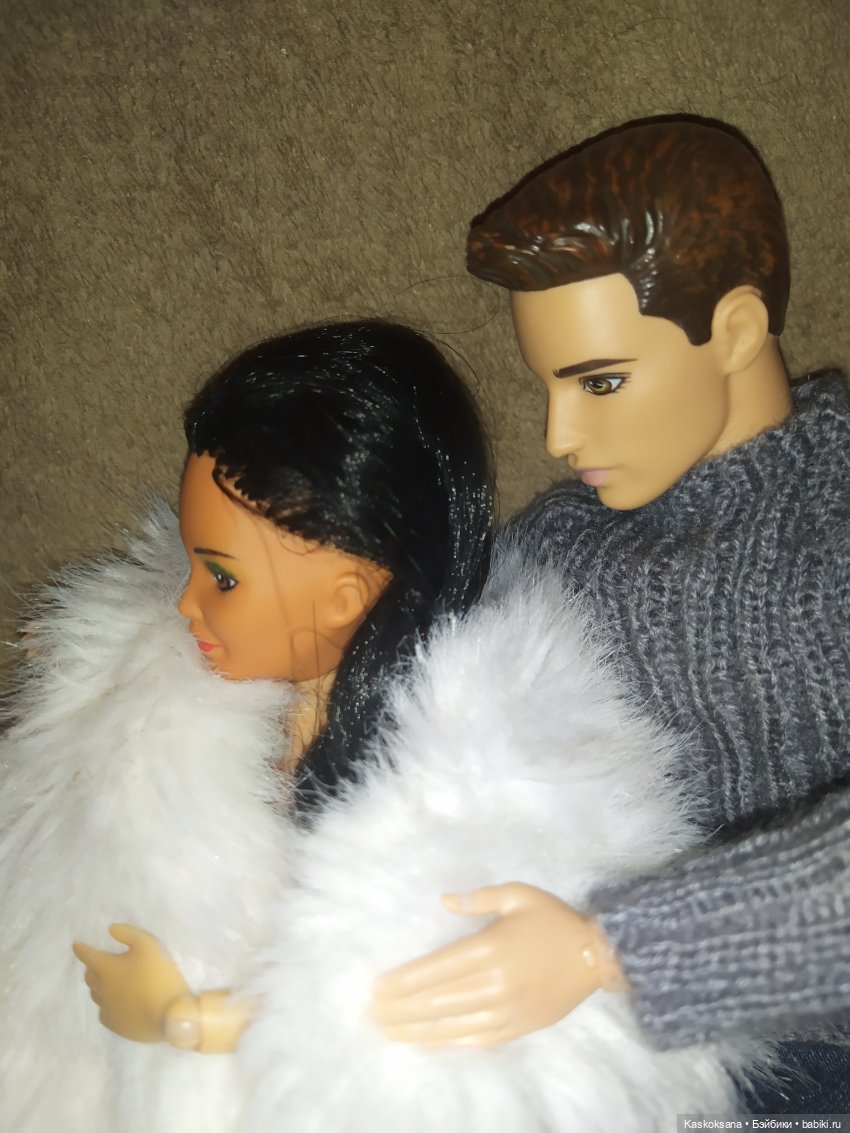 Мик и К. Часть 5 Внутренний аудит | Бэйбики Мик и К. Часть 5 Внутренний аудит