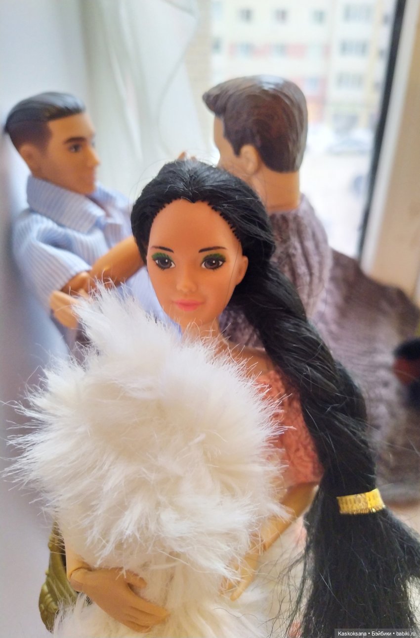 Мик и К. Часть 5 Внутренний аудит | Бэйбики Мик и К. Часть 5 Внутренний аудит