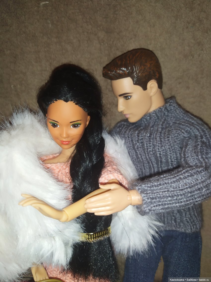 Мик и К. Часть 5 Внутренний аудит | Бэйбики Мик и К. Часть 5 Внутренний аудит