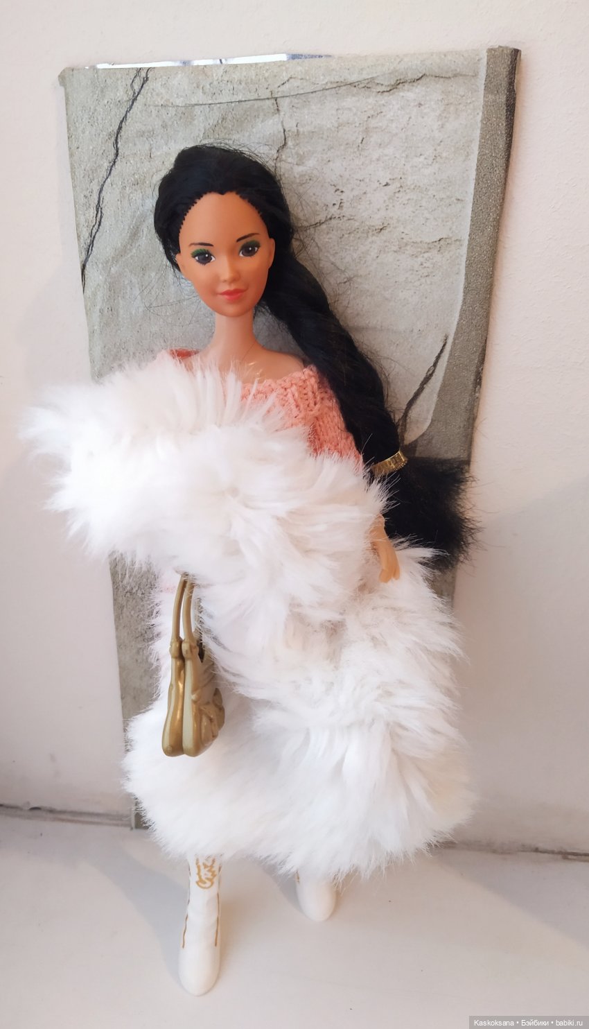 Мик и К. Часть 5 Внутренний аудит | Бэйбики Мик и К. Часть 5 Внутренний аудит