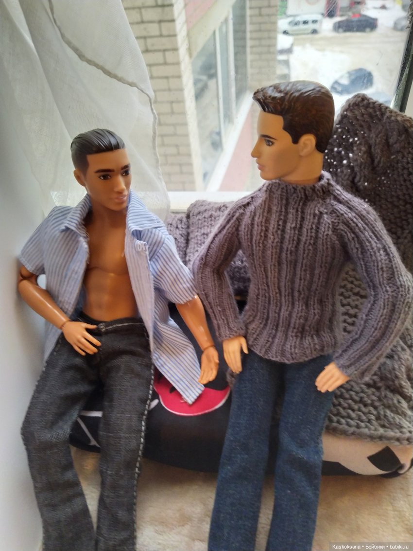 Мик и К. Часть 5 Внутренний аудит | Бэйбики Мик и К. Часть 5 Внутренний аудит