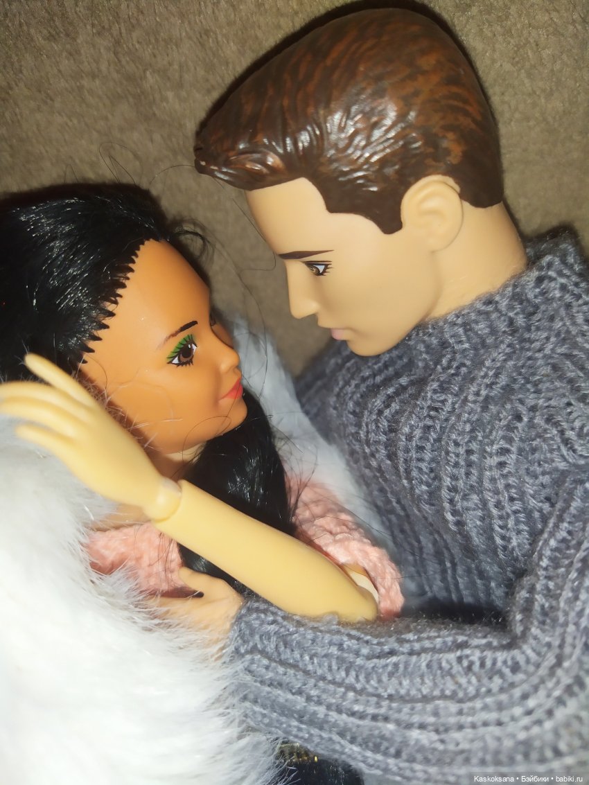 Мик и К. Часть 5 Внутренний аудит | Бэйбики Мик и К. Часть 5 Внутренний аудит