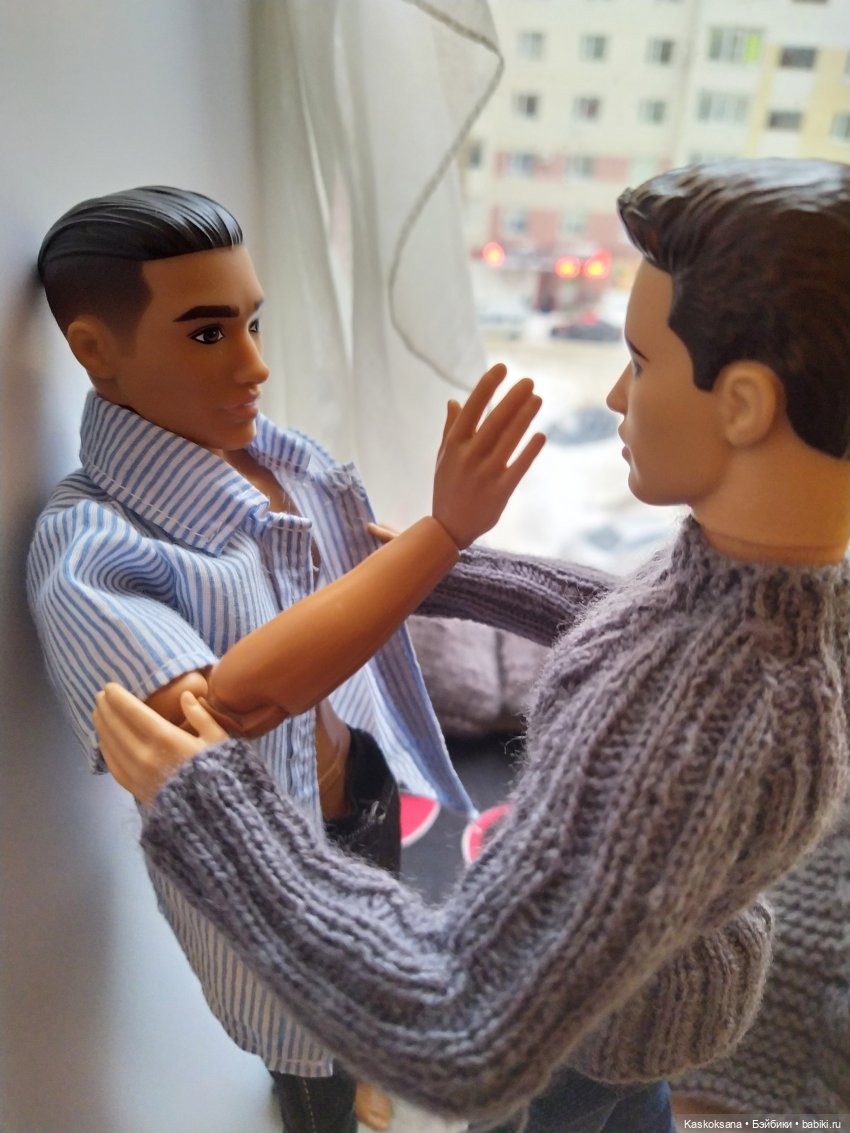 Мик и К. Часть 5 Внутренний аудит | Бэйбики Мик и К. Часть 5 Внутренний аудит