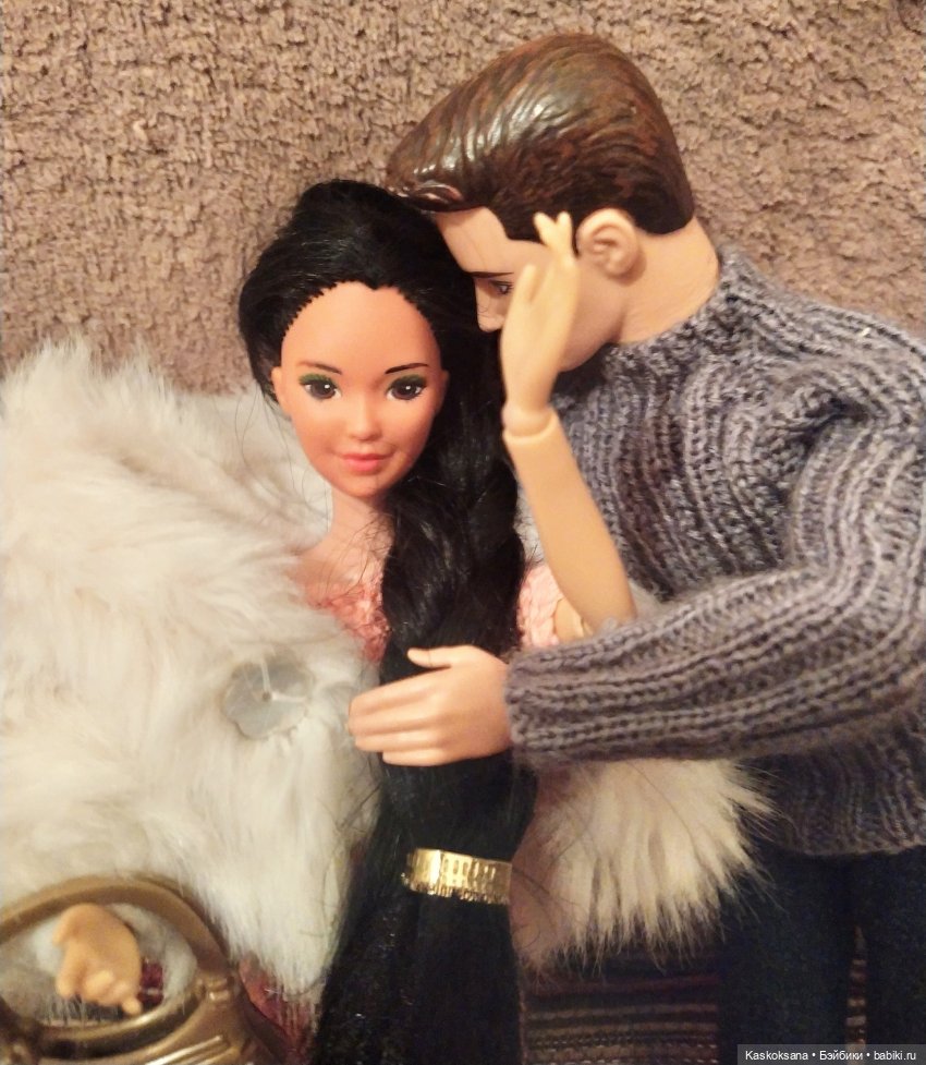 Мик и К. Часть 5 Внутренний аудит | Бэйбики Мик и К. Часть 5 Внутренний аудит