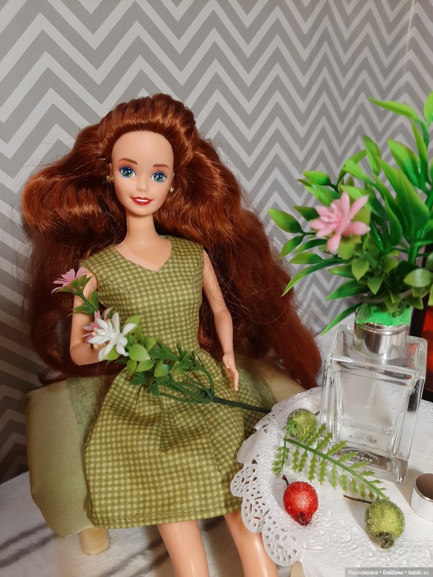 "Я - хозяюшка!" А ну-ка, девушки, а ну, винтажечки | Бэйбики "Я - хозяюшка!" А ну-ка, девушки, а ну, винтажечки