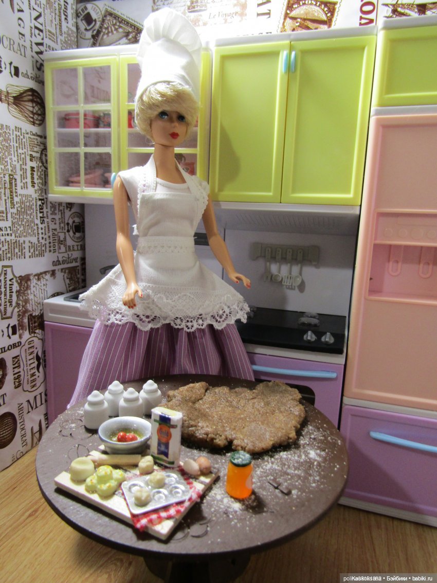 "Я - хозяюшка!" А ну-ка, девушки, а ну, винтажечки | Бэйбики "Я - хозяюшка!" А ну-ка, девушки, а ну, винтажечки
