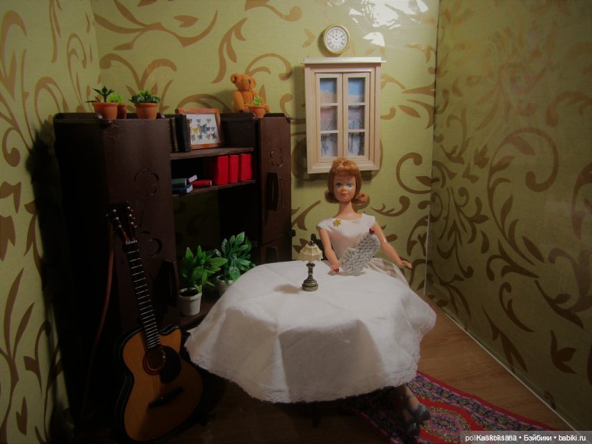 "Я - хозяюшка!" А ну-ка, девушки, а ну, винтажечки | Бэйбики "Я - хозяюшка!" А ну-ка, девушки, а ну, винтажечки