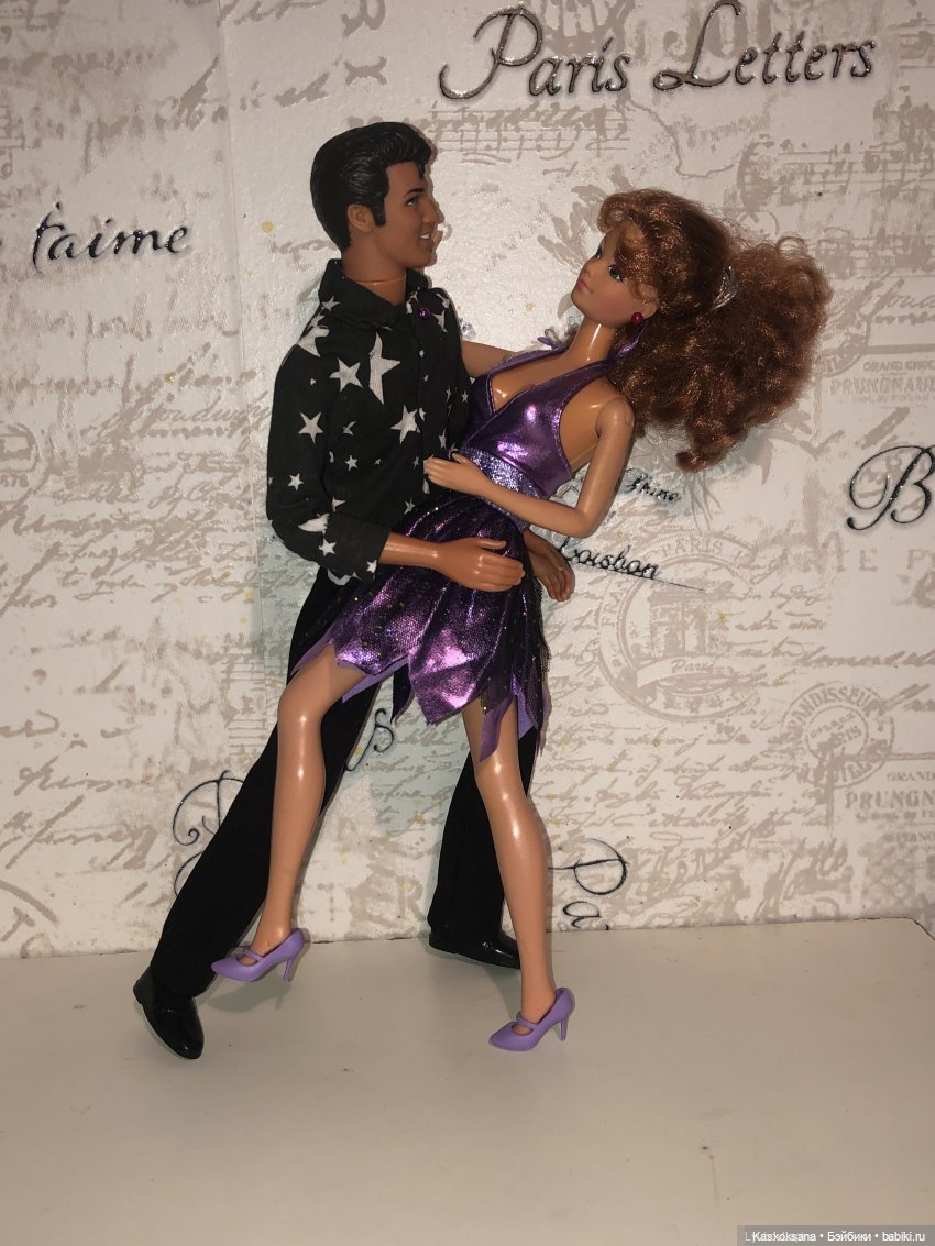 "Я - секси!" А ну-ка, девушки, а ну, винтажечки | Бэйбики "Я - секси!" А ну-ка, девушки, а ну, винтажечки (фото 9)