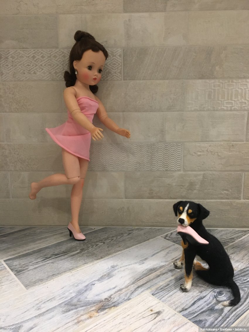 "Я - секси!" А ну-ка, девушки, а ну, винтажечки | Бэйбики "Я - секси!" А ну-ка, девушки, а ну, винтажечки