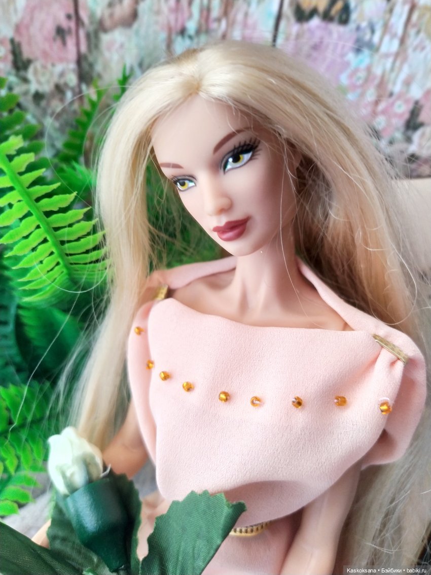 Погружение. Реальность — Кукольные фотоистории и сериалы: комиксы (фото 4)