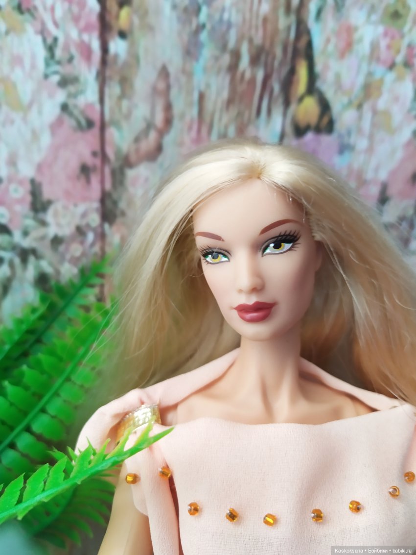 Погружение. Реальность — Кукольные фотоистории и сериалы: комиксы (фото 6)