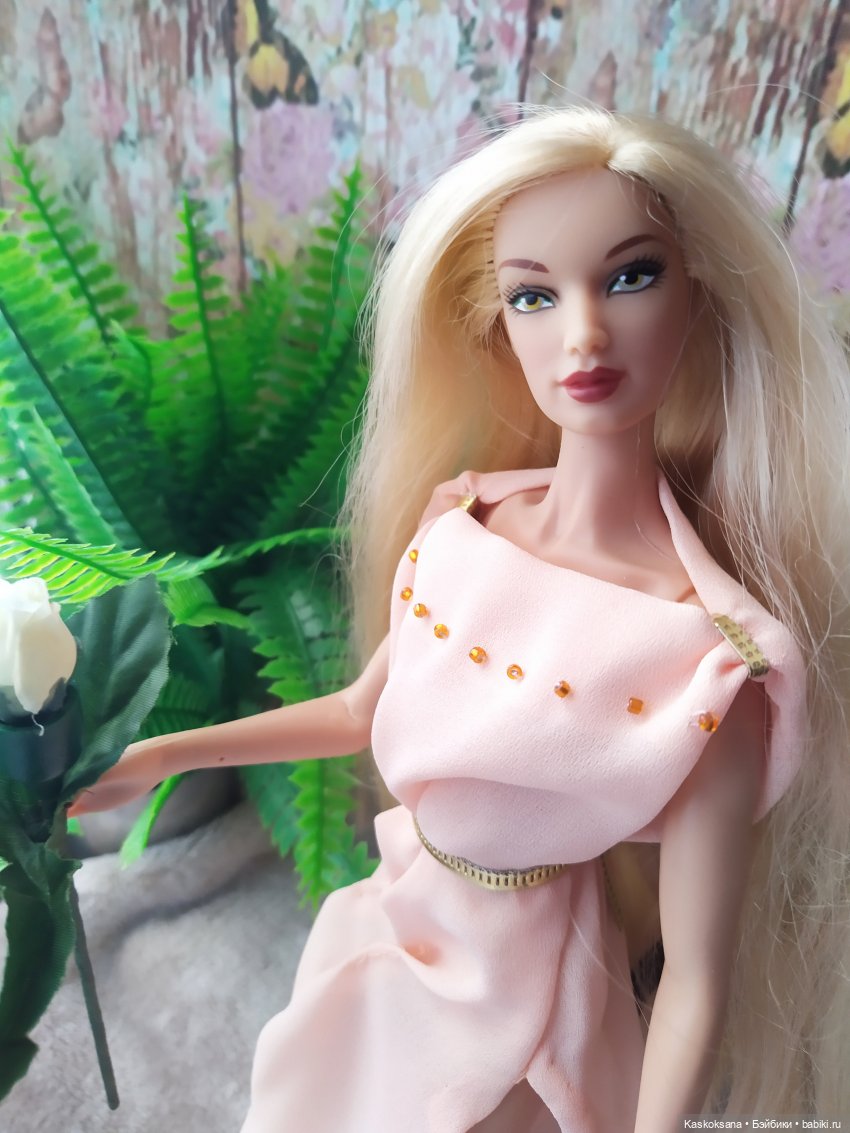 Погружение. Реальность — Кукольные фотоистории и сериалы: комиксы (фото 10)